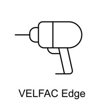 VELFAC Edge - Monterings- og justeringsvejledning